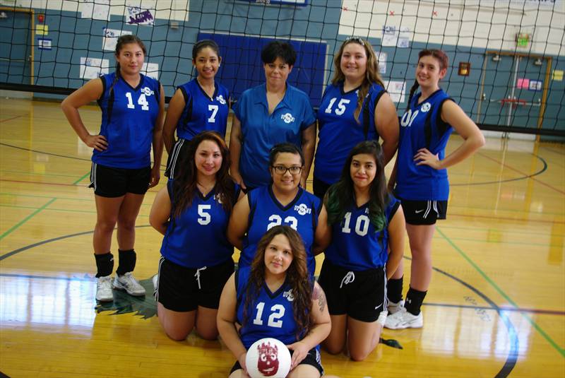 Team photo