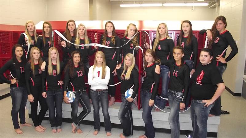 Team photo