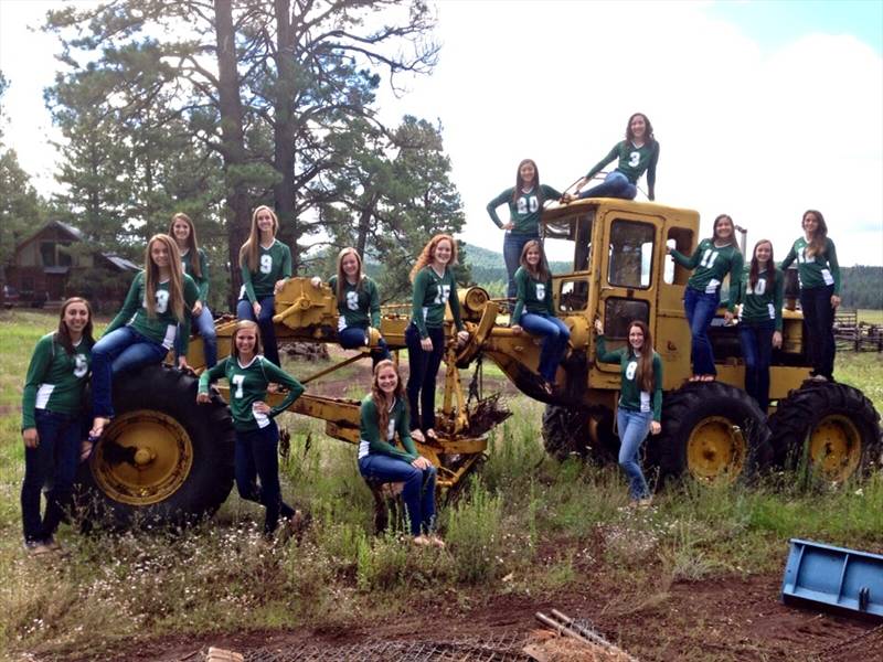 Team photo