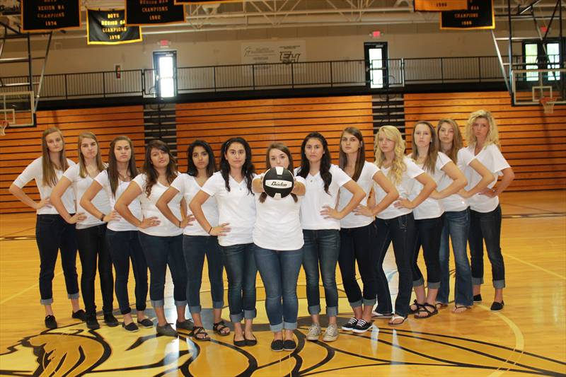 Team photo