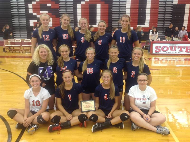 Team photo