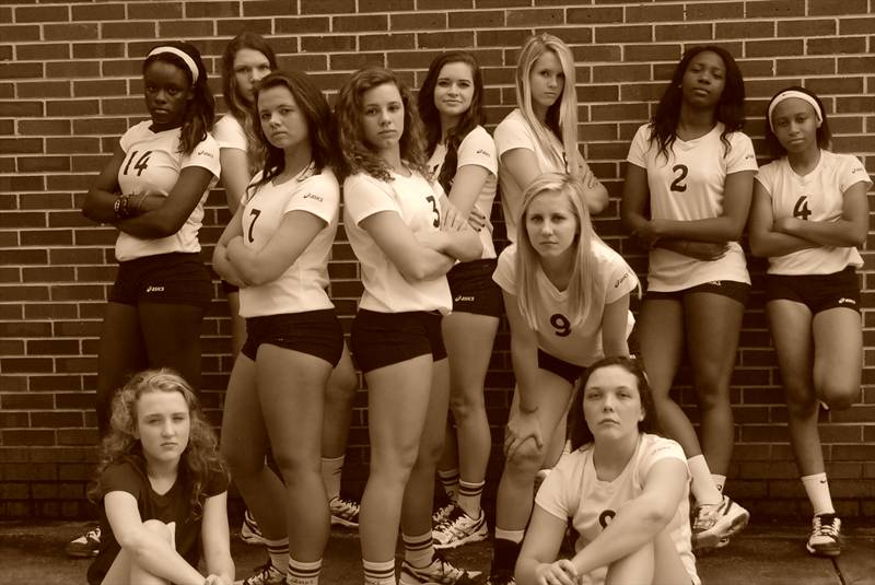 Team photo