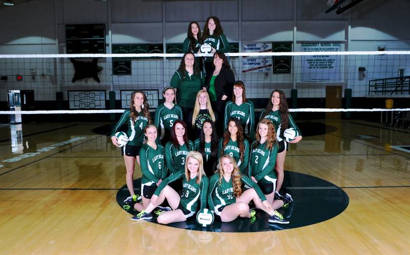 Team photo