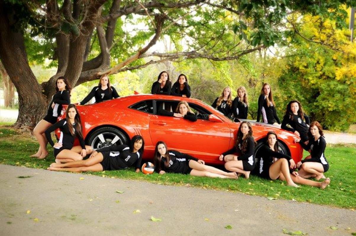 Team photo