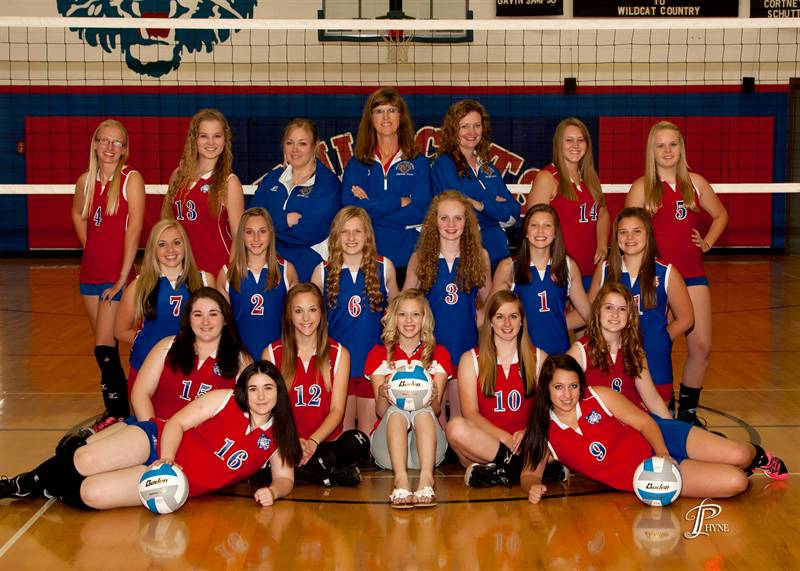 Team photo
