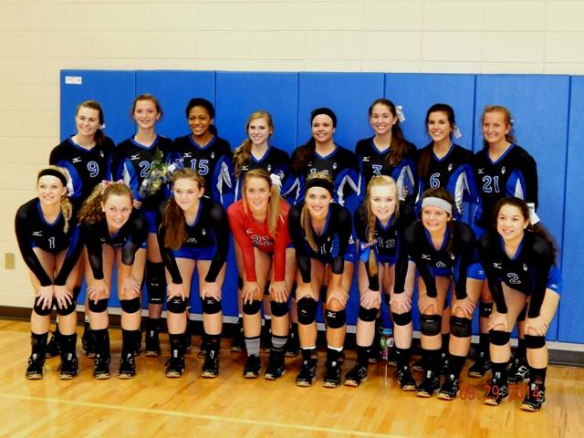 Team photo
