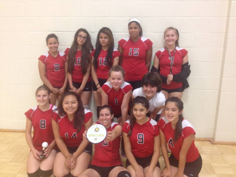 Team photo