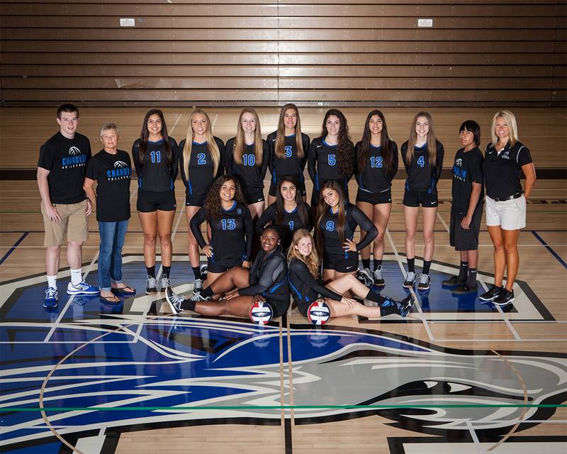Team photo