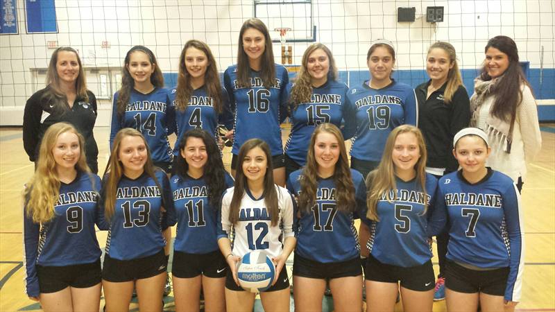 Team photo