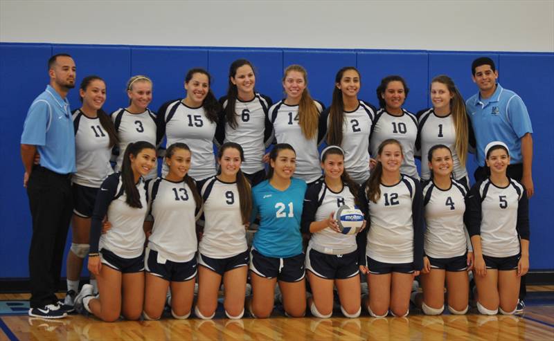 Team photo