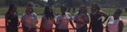 Manual Rams Girls Varsity Tennis Fall 16-17 team photo.