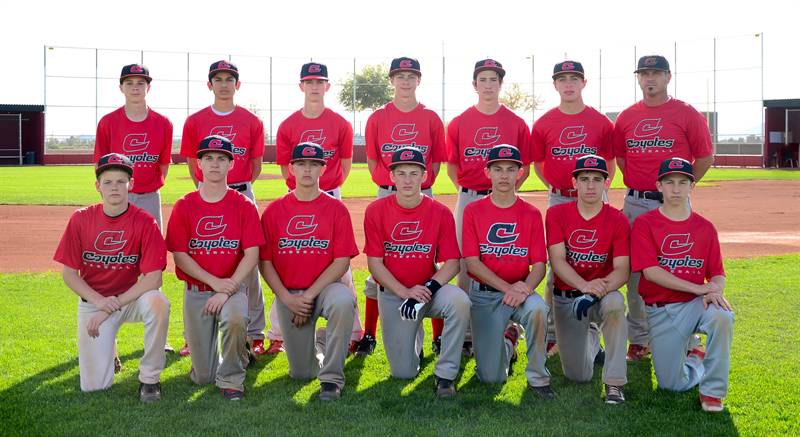 Team photo