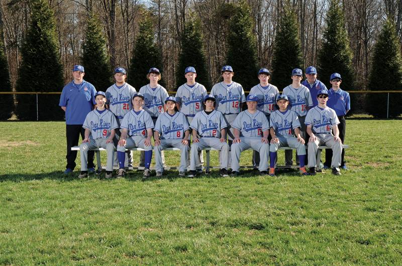 Team photo