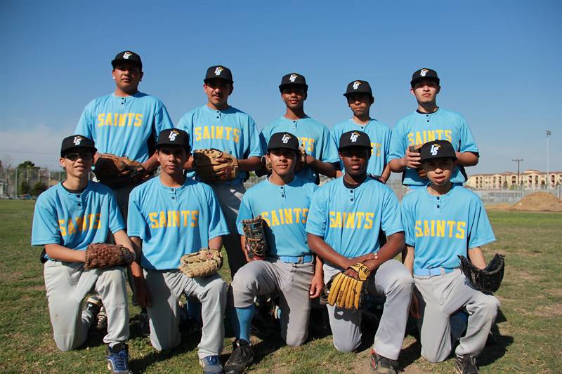 Team photo