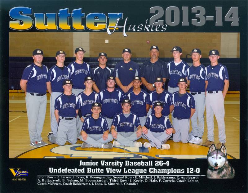 Team photo