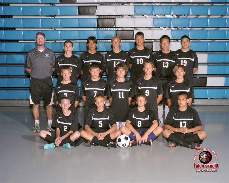 Team photo