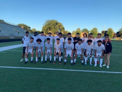 Team photo