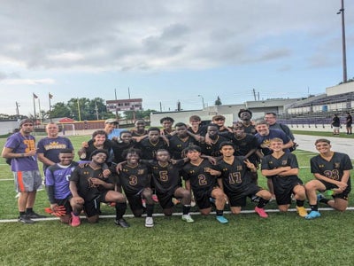 Team photo