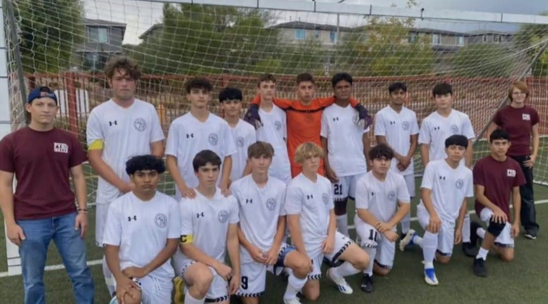 Team photo
