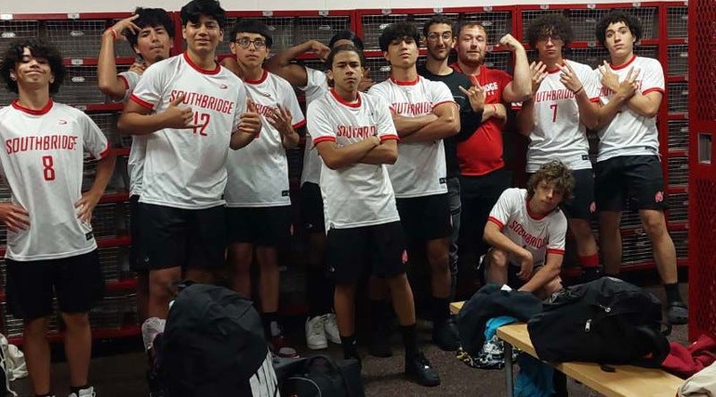 Team photo