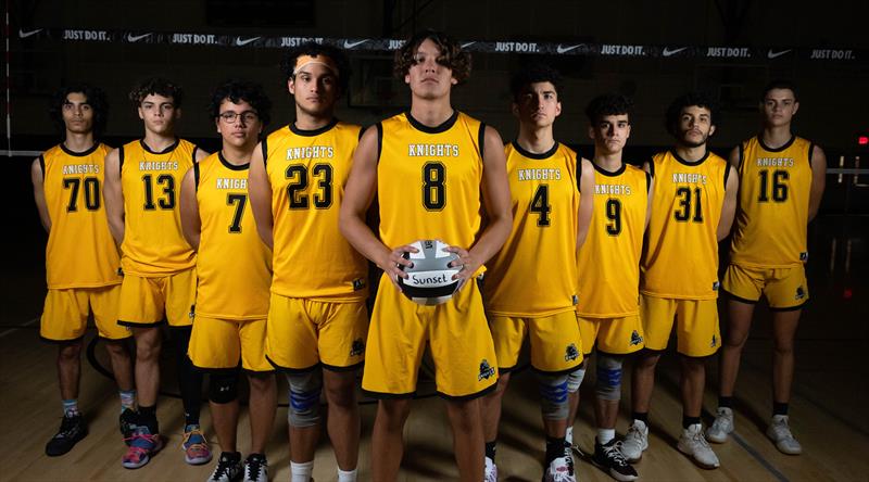 Team photo