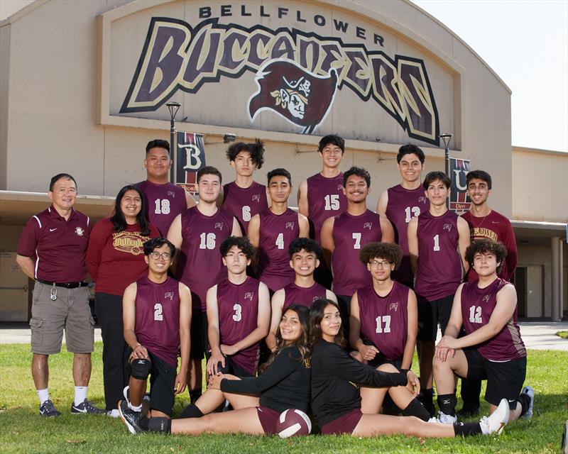 Team photo