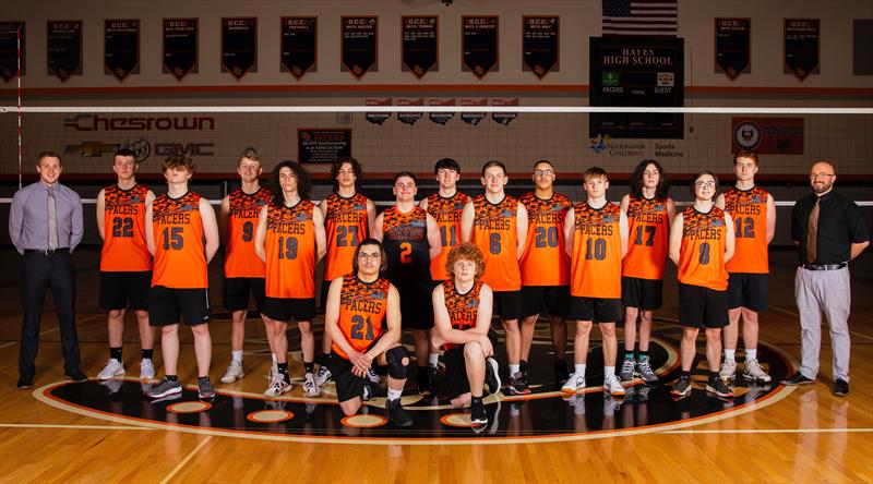 Team photo