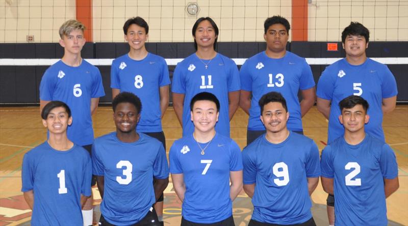 Team photo