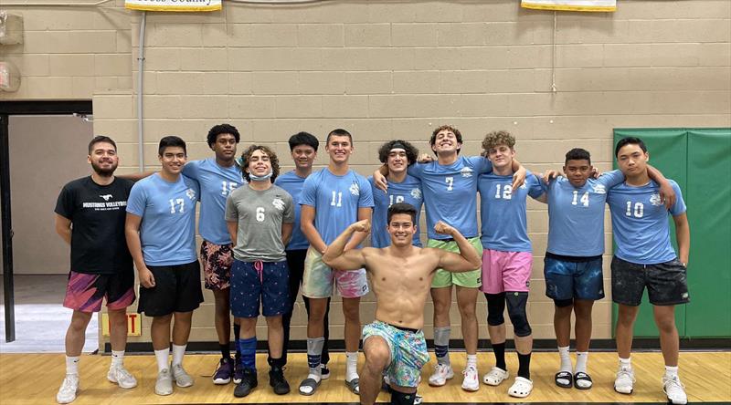 Team photo
