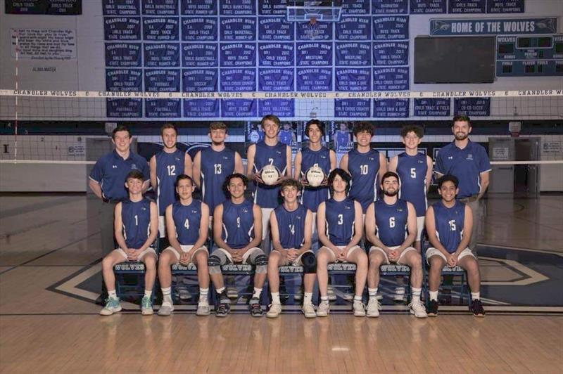 Team photo