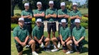 Venice Indians Boys Varsity Golf Fall 26-27 team photo.