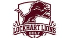 Lockhart Lockhart Boys Varsity Golf Fall 26-27 team photo.
