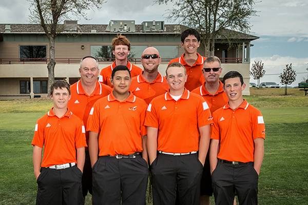 Team photo