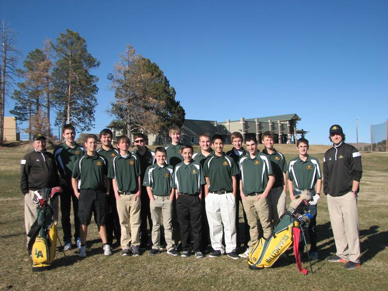 Team photo