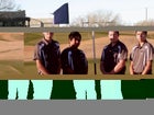 Chaparral Lobos Boys Varsity Golf Spring 14-15 team photo.
