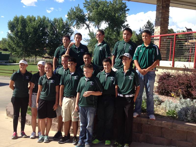 Team photo