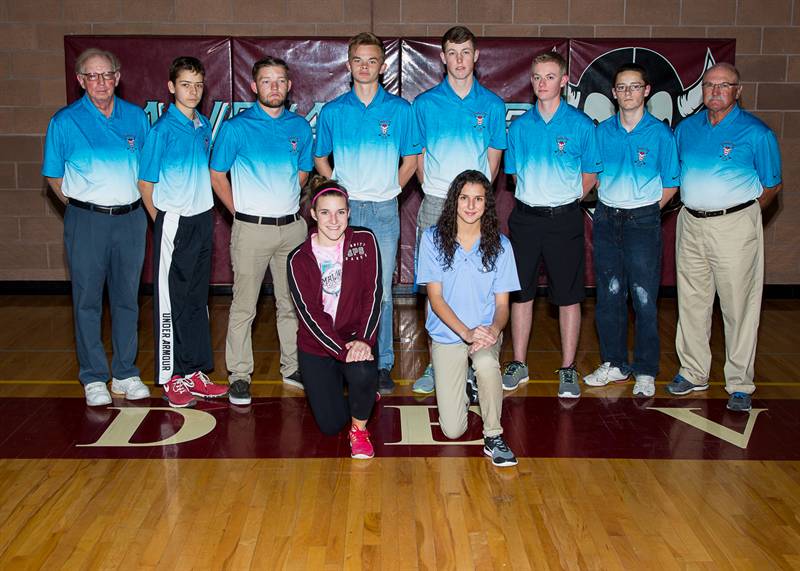 Team photo
