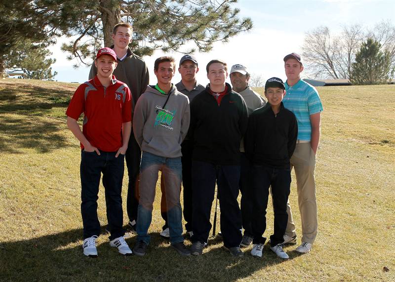 Team photo