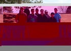 Sandia Matadors Boys Varsity Golf Spring 14-15 team photo.