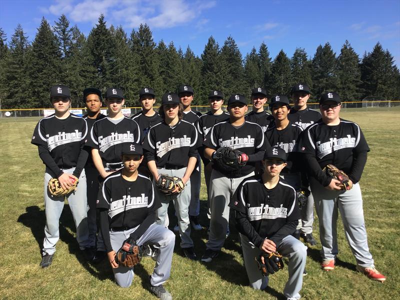 Team photo