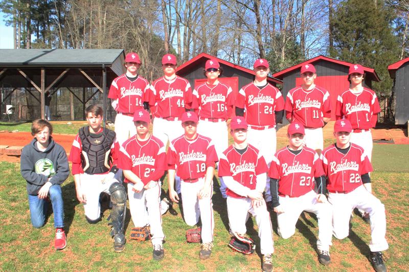 Team photo