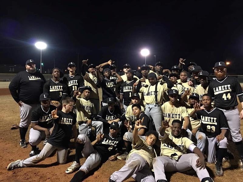 Team photo