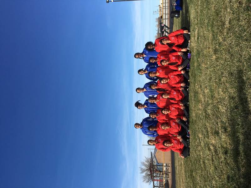 Team photo