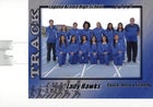 Laguna Acoma Hawks Girls Varsity Track & Field Spring 16-17 team photo.