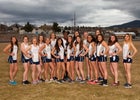 Silver Slvr Ftg Colts Girls Varsity Track & Field Spring 16-17 team photo.