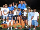 Carson Colts Girls Varsity Track & Field Spring 16-17 team photo.