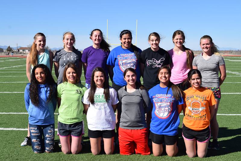Team photo
