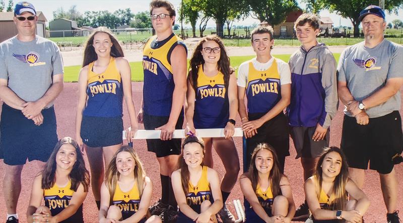 Team photo