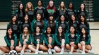 McNair Eagles Co-ed Varsity Cheer Fall 24-25 team photo.