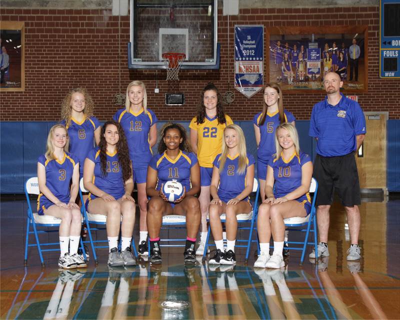 Team photo